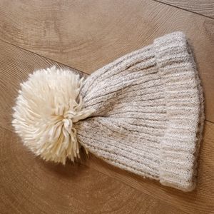 Cozy & Warm Anthropologie Knit Hat
